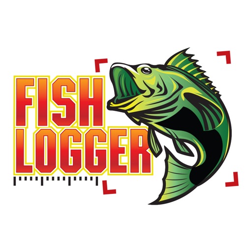 Fishlogger Digital Scale Icon