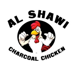 Al Shawi Charcoal Chicken