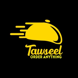 Tawseel_Customer