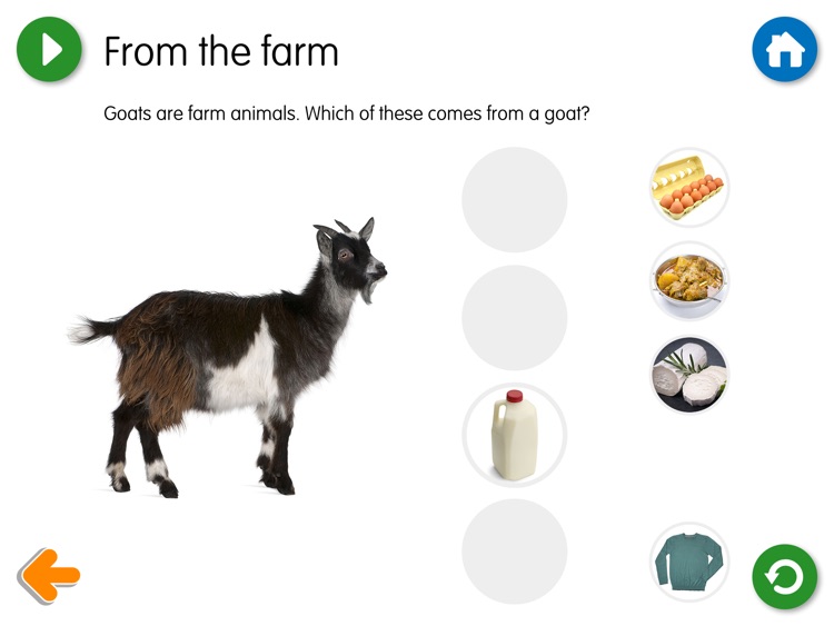 The Billy Goats Gruff - UK screenshot-4