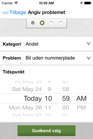 Giv et praj - Silkeborg screenshot 4
