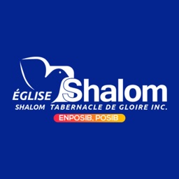 Église Shalom Haiti