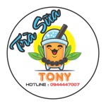 Trà Sữa Tony