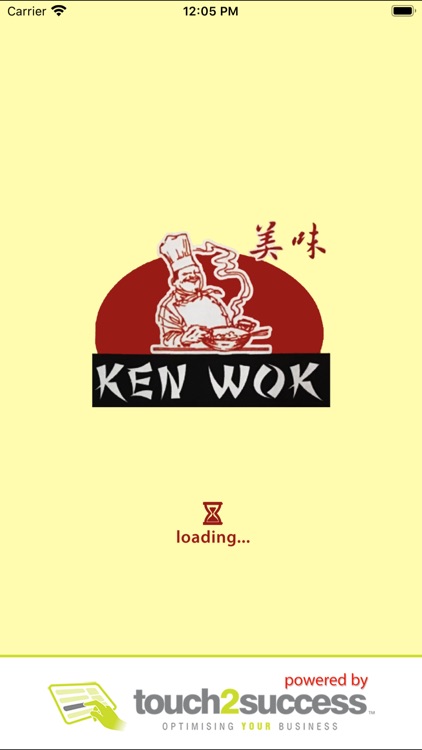 Ken Wok - G67 2UH