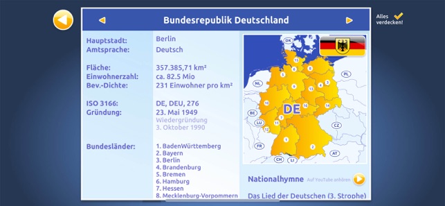 Deutschland meistern(圖4)-速報App