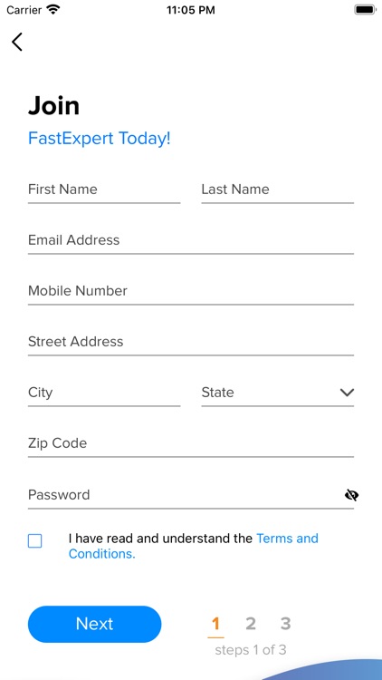 FastExpert For Agents