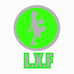 LXF Futbol