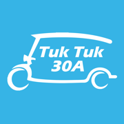 Tuk Tuk 30A