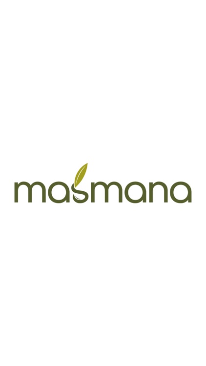 Masmana Olive Oil