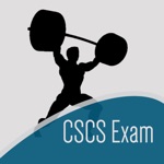 CSCS Strength Exam Prep