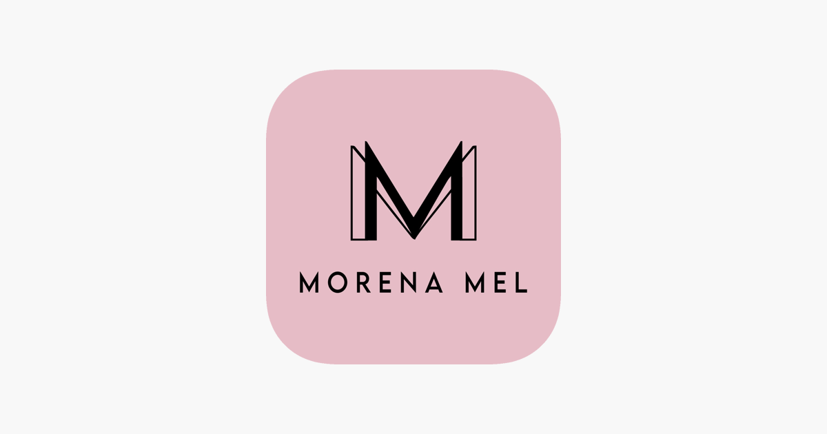 Morena Mel on the App Store