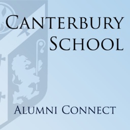 Canterbury School Alumni