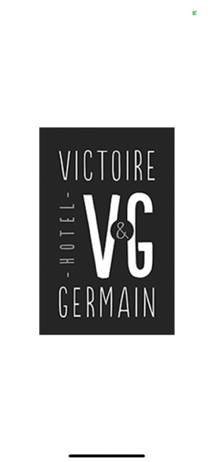 Victoire & Germain