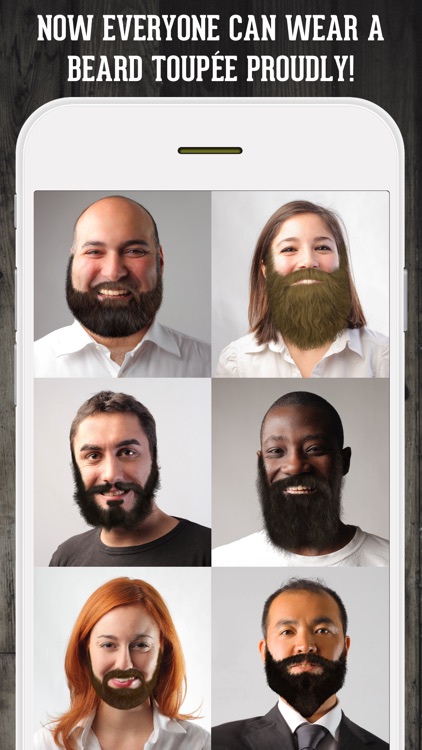 Beard Booth Studio screenshot-3