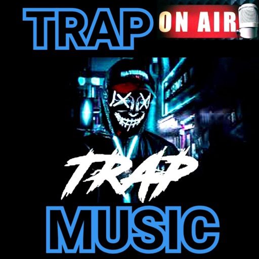 Trap Music+ icon