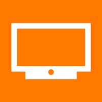 TV d'Orange Côte d'Ivoire app not working? crashes or has problems?