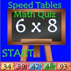 Speed Tables Pro Math Quiz