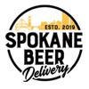 Spokane Beer Delivery