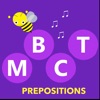 MBCT - Prepositions