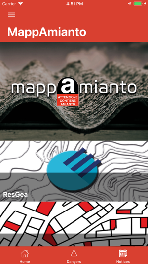 MappAmianto