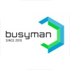 BUSYMAN