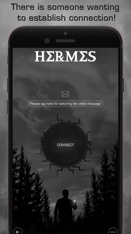 Hermes: Lost