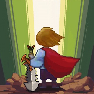 Everybody's Rpg: Reborn