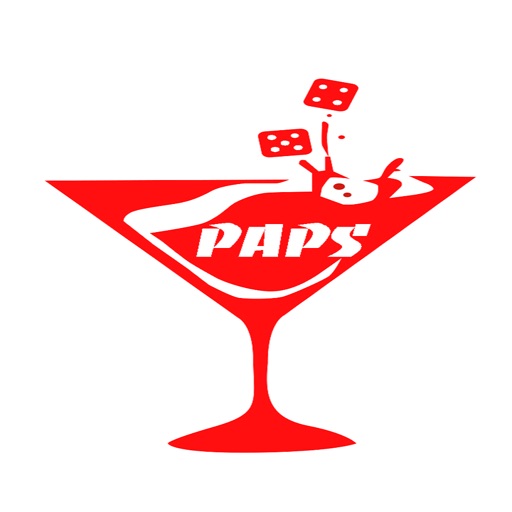 PAPS- Lounge