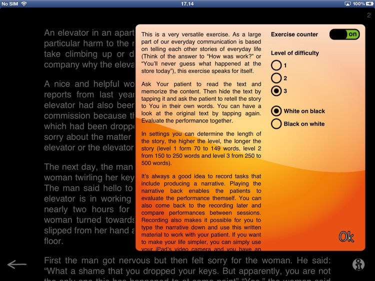 Sanapsis screenshot-4
