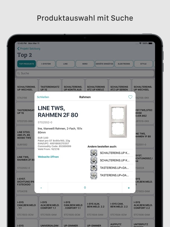 Siemens Delta screenshot-3