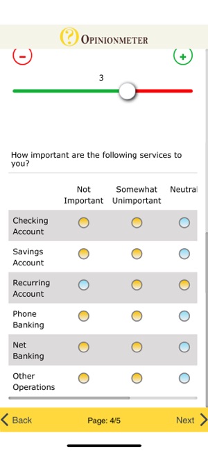 TouchPoint Surveys(圖5)-速報App