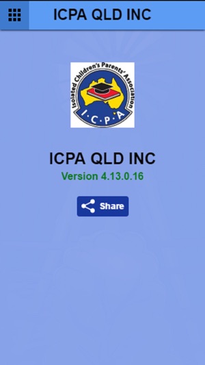 ICPA QLD INC(圖2)-速報App