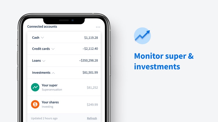 Finder: Credit Score, Money screenshot-3