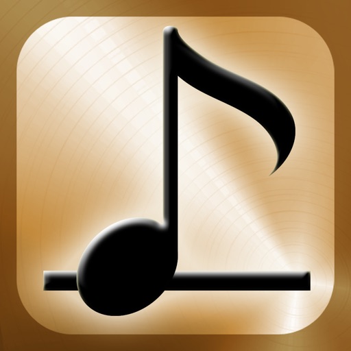 Lamophone Musical Instrument iOS App