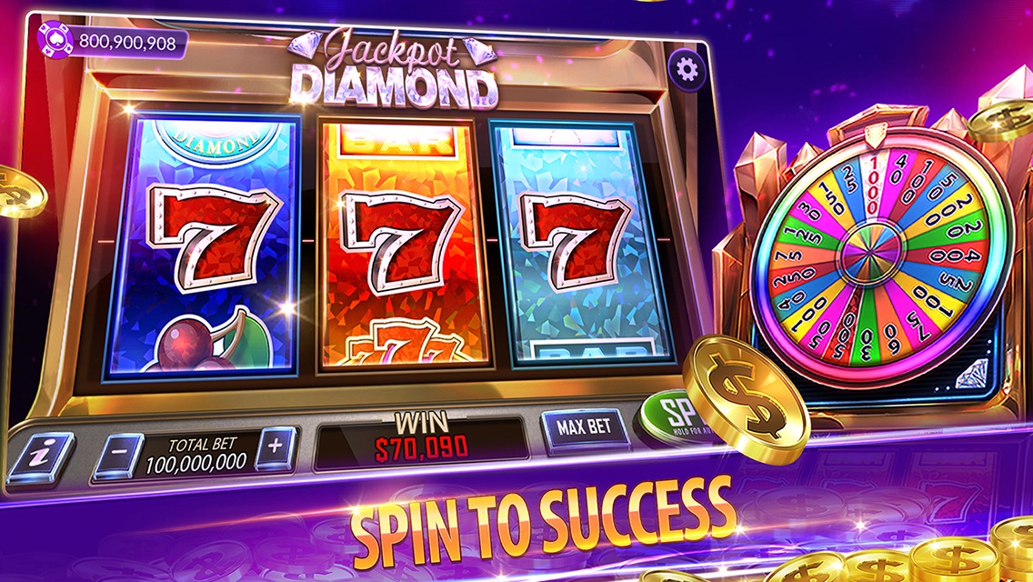 Slots Deluxe Hack Slots Deluxe Hack