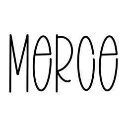 Merce & Me