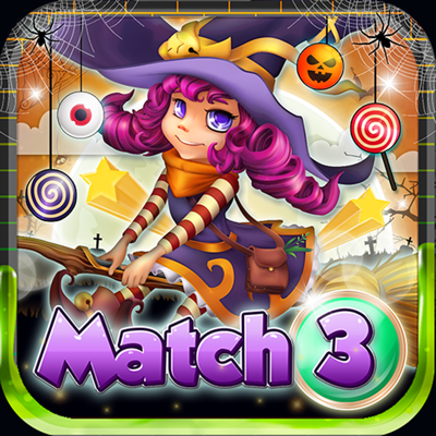 Mystery Mansion – Match3 Mania