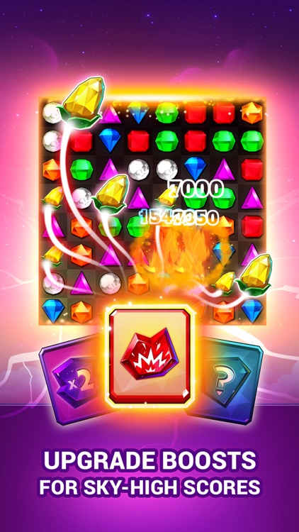 Bejeweled Blitz screenshot-2