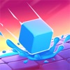 Splashy Cube: Color Run