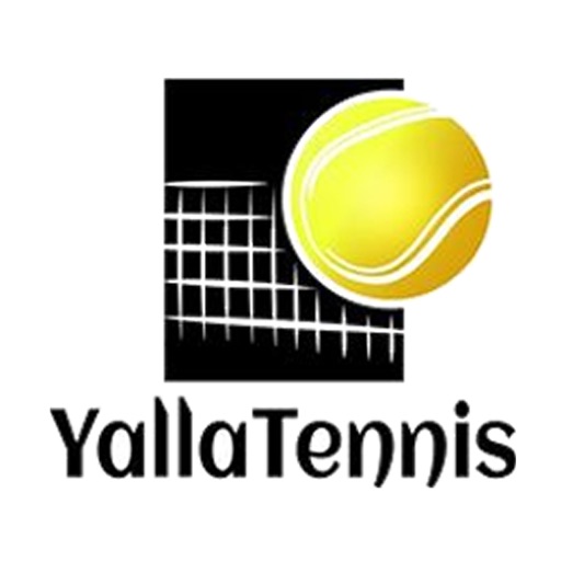 YallaTennis icon