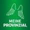 Meine Provinzial - das Kundenportal mit allen Funktionen in einer App