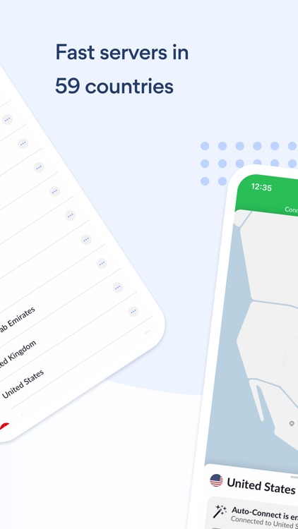 NordVPN: VPN Fast & Secure screenshot-6