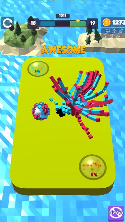 Smashing Magnet screenshot-3