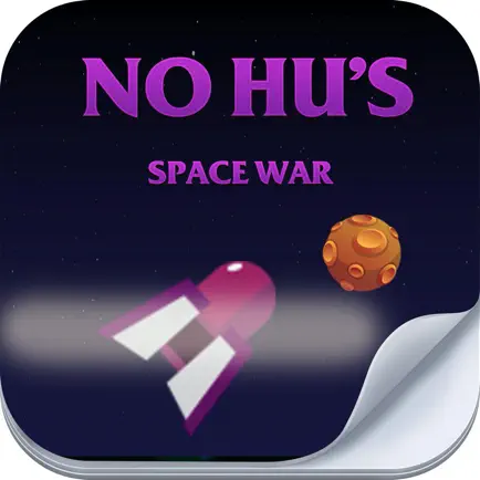 NO HU's Space War Cheats