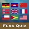 Flag Quiz - Country Flags Test