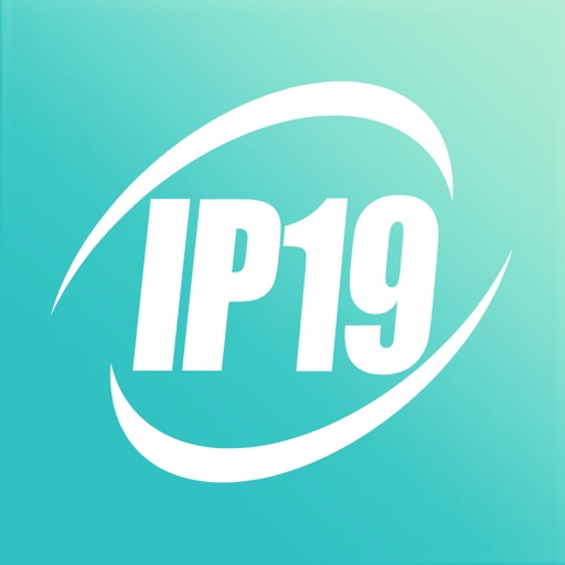 IP19 Annual Conference