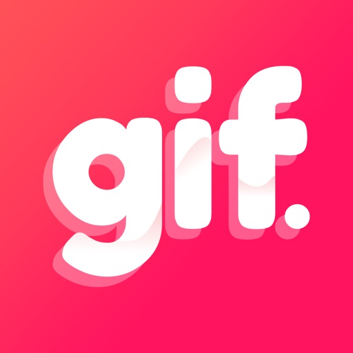 GIF Maker - GIF Creator (Gify) iOS App