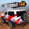 OffRoad 4x4 Driving Simulator takes F2P racing to a whole new level