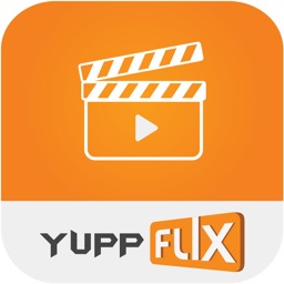 YuppFlix - Movies & TV Shows