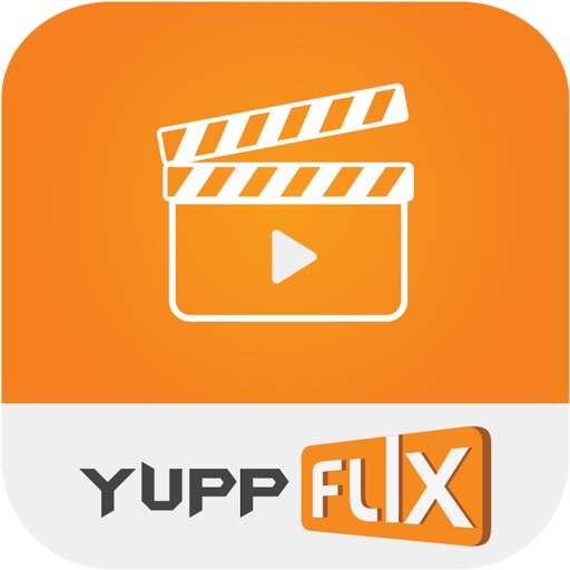 YuppFlix - Movies & TV Shows Icon